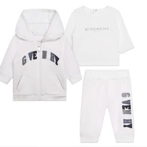 Kids GIVENCHY. 3 piece set